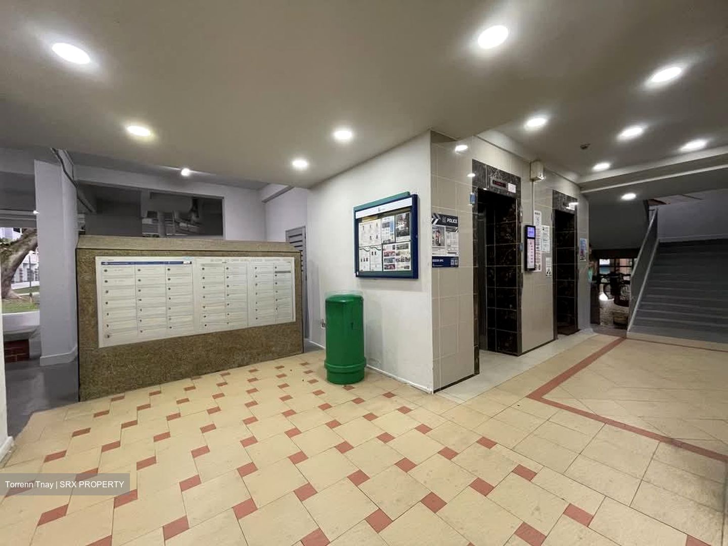 Blk 33 Ansar Garden (Bedok), HDB 5 Rooms #600297871